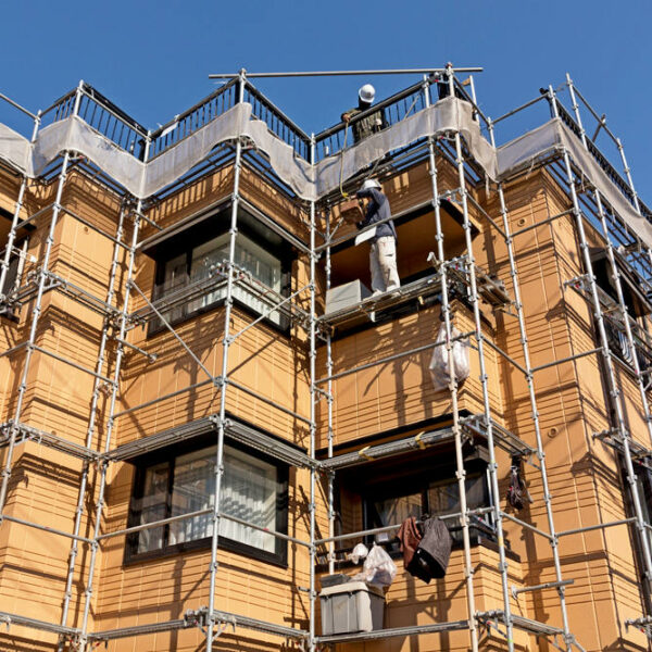 MultiFamily Renovations NEWA Enterprises, Inc.